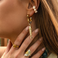 Inspiratiesets Sea inspired jewellery is de trend van nu