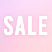 Sale | Outlet Kortingen tot 50% tijdens de Pride-inkoopdagen!