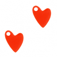 Plexx bedels heart Scarlet red