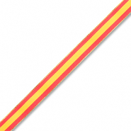 BY31® Lint met vlag Spanje Red-yellow-gold
