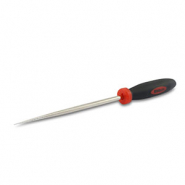 Beadsmith knopen priem Black-red