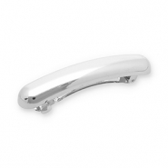 Haaraccessoires haarspeld Silver