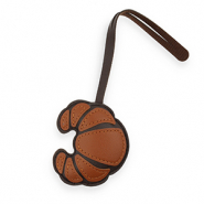 Statement hangers croissant Brown