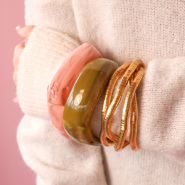 Inspiratiesets Sieraden die met je meebewegen