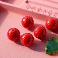 Inspiratiesets Statement kettingen maken met keramiek kralen