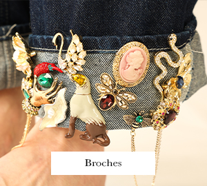 Broches