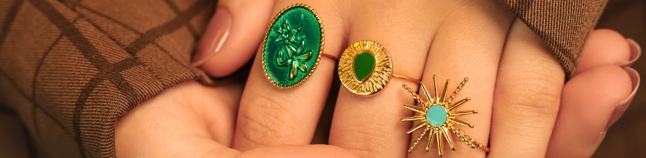 Musthave ringen Musthave ringen