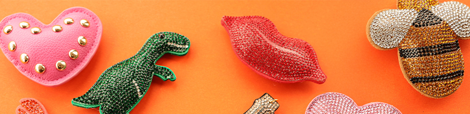 Nieuwe serie trendy statement hangers Nieuwe serie trendy statement hangers