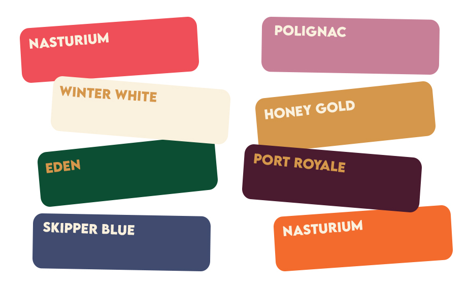 Sieradentrends herfst/winter 2025/2026 afbeelding